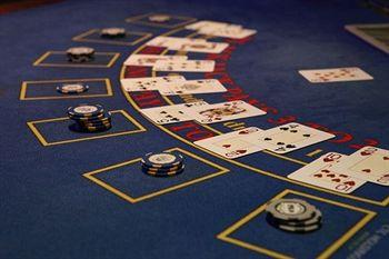 Grand Hotel Casino International Golden Sands Golden Sands Resort