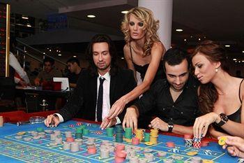 Grand Hotel Casino International Golden Sands Golden Sands Resort