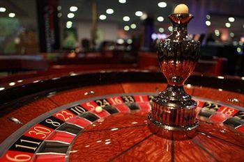 Grand Hotel Casino International Golden Sands Golden Sands Resort