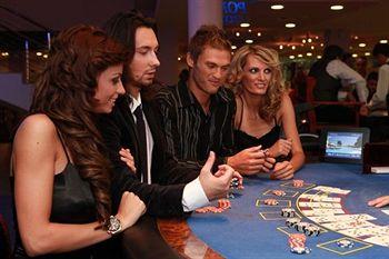 Grand Hotel Casino International Golden Sands Golden Sands Resort