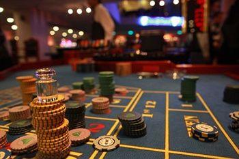 Grand Hotel Casino International Golden Sands Golden Sands Resort