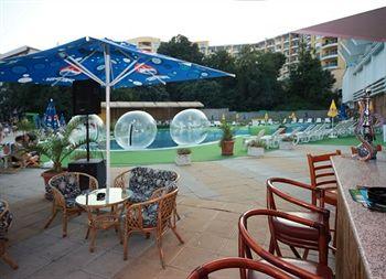 Grand Hotel Casino International Golden Sands Golden Sands Resort