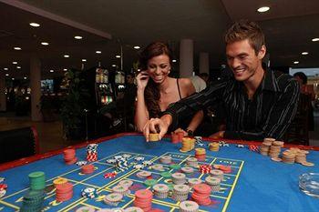 Grand Hotel Casino International Golden Sands Golden Sands Resort
