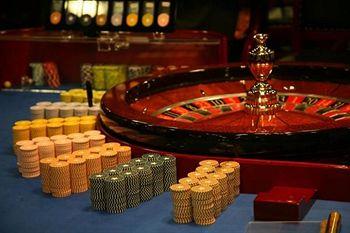Grand Hotel Casino International Golden Sands Golden Sands Resort