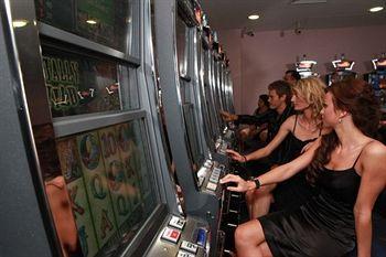 Grand Hotel Casino International Golden Sands Golden Sands Resort