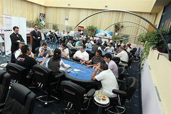 Grand Hotel Casino International Golden Sands Golden Sands Resort