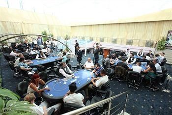 Grand Hotel Casino International Golden Sands Golden Sands Resort