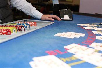 Grand Hotel Casino International Golden Sands Golden Sands Resort