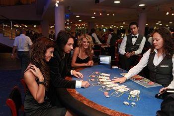 Grand Hotel Casino International Golden Sands Golden Sands Resort