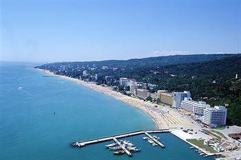 Grand Hotel Casino International Golden Sands Golden Sands Resort