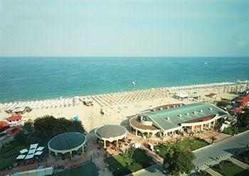Grand Hotel Casino International Golden Sands Golden Sands Resort