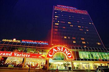 Grand Hotel Casino International Golden Sands Golden Sands Resort