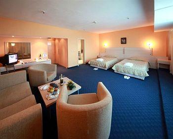 Grand Hotel Casino International Golden Sands Golden Sands Resort