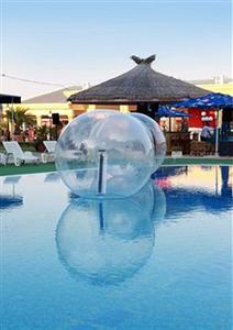 Grand Hotel Casino International Golden Sands Golden Sands Resort