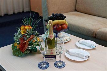 Grand Hotel Casino International Golden Sands Golden Sands Resort