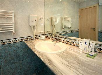 Grand Hotel Casino International Golden Sands Golden Sands Resort