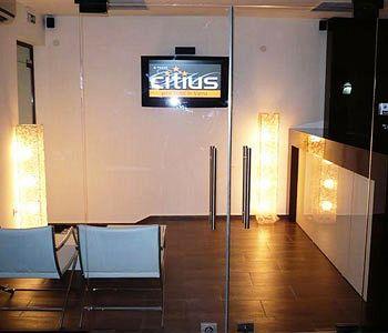 Citius Hotel Varna 6, Baba Rada Str.