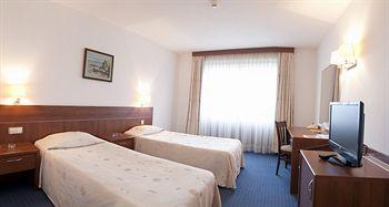 Best Western Park Hotel Varna 190 Chaika Street