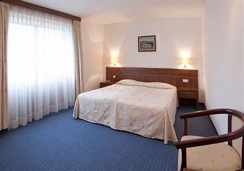 Best Western Park Hotel Varna 190 Chaika Street