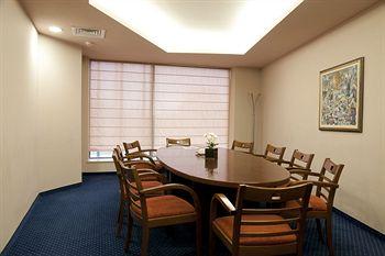 Best Western Park Hotel Varna 190 Chaika Street