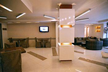 Best Western Prima Hotel Varna 5 Tzar Samuil Street