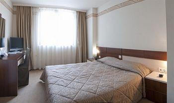 Best Western Prima Hotel Varna 5 Tzar Samuil Street