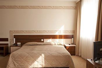 Best Western Prima Hotel Varna 5 Tzar Samuil Street