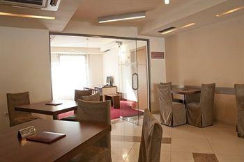 Best Western Prima Hotel Varna 5 Tzar Samuil Street