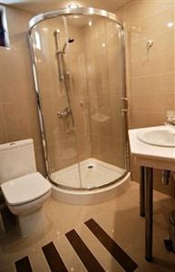 Best Western Prima Hotel Varna 5 Tzar Samuil Street