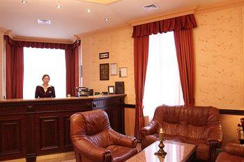 Splendid Hotel Varna 30 Bratia Shkorpil Street