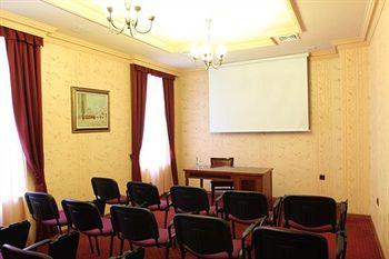 Splendid Hotel Varna 30 Bratia Shkorpil Street