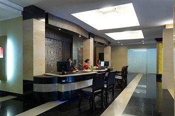 Tai Ming Plaza Hotel Phnom Penh 281 Norodom Blvd