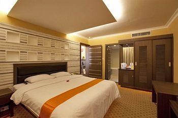 Tai Ming Plaza Hotel Phnom Penh 281 Norodom Blvd