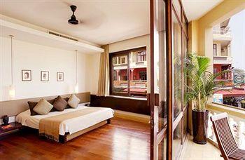 FCC Hotel Phnom Penh 363 Sisowath Quay