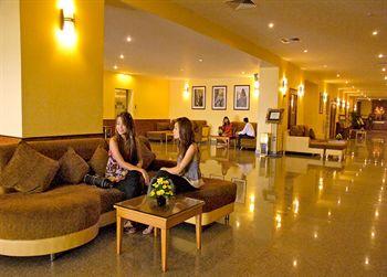 Cambodiana Hotel Phnom Penh 313 Sisowath Quay