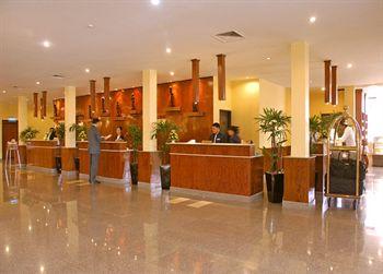 Cambodiana Hotel Phnom Penh 313 Sisowath Quay