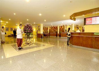 Cambodiana Hotel Phnom Penh 313 Sisowath Quay