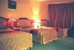 Dragon Royal Hotel Siem Reap National Road No 6, Krous Village Svay