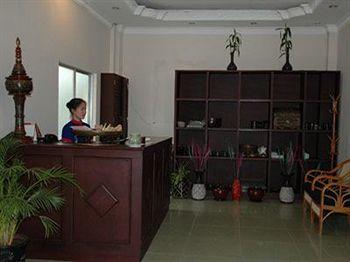 Dragon Royal Hotel Siem Reap National Road No 6, Krous Village Svay