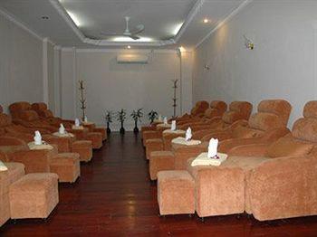 Dragon Royal Hotel Siem Reap National Road No 6, Krous Village Svay