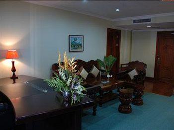 Dragon Royal Hotel Siem Reap National Road No 6, Krous Village Svay