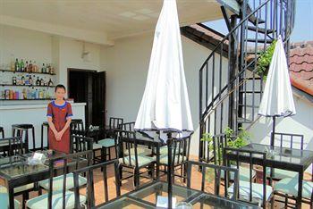 Soria Moria Boutique Hotel Siem Reap Wat Bo Road Salakamrouk