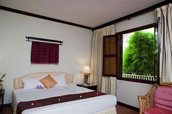 Casa Angkor Hotel Siem Reap Oum Chhay Oum Khun Street Mondol1 Svay Dangkom