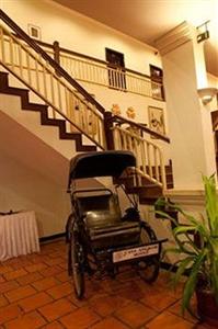 Casa Angkor Hotel Siem Reap Oum Chhay Oum Khun Street Mondol1 Svay Dangkom