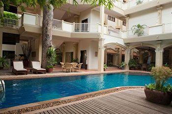 Casa Angkor Hotel Siem Reap Oum Chhay Oum Khun Street Mondol1 Svay Dangkom