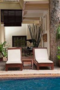 Casa Angkor Hotel Siem Reap Oum Chhay Oum Khun Street Mondol1 Svay Dangkom