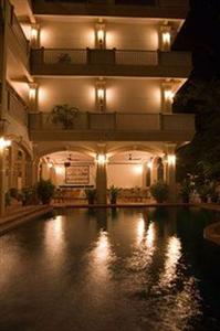 Casa Angkor Hotel Siem Reap Oum Chhay Oum Khun Street Mondol1 Svay Dangkom