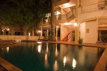 Casa Angkor Hotel Siem Reap Oum Chhay Oum Khun Street Mondol1 Svay Dangkom