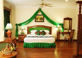 Apsara Angkor Hotel Siem Reap National Route 6 Airport Road