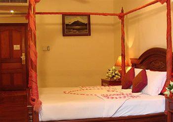 Apsara Angkor Hotel Siem Reap National Route 6 Airport Road